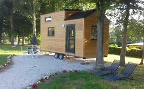 la tiny house de l'aa